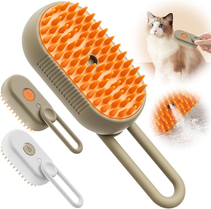 MistHalo Groom Brush image 2