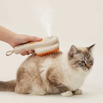 MistHalo Groom Brush image 1